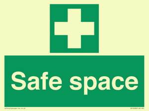 Safe space